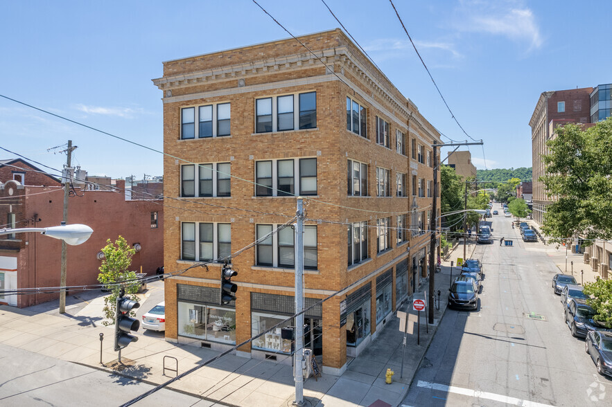 33 E 7th St, Covington, KY for lease - Building Photo - Image 1 of 5