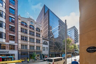 Plus de détails pour 263-273 Clarence St, Sydney - Bureau à louer