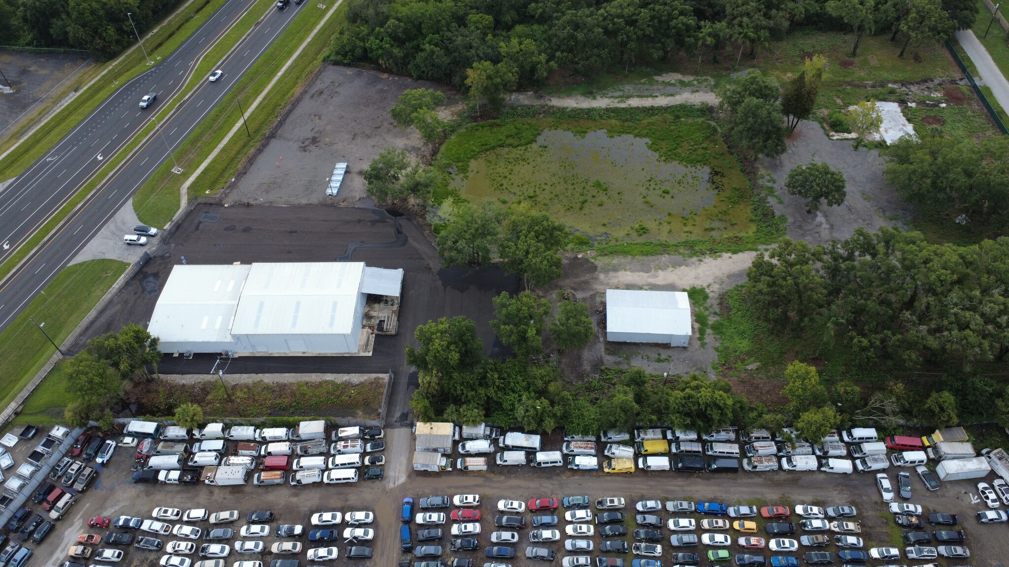 8221 US Highway 301 N, Tampa, FL for lease Interior Photo- Image 1 of 8