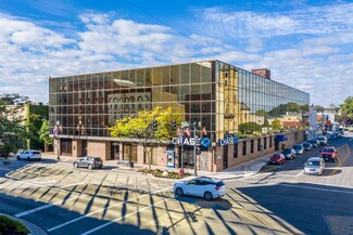 Plus de détails pour 500 S Main St, Findlay, OH - Bureau à louer