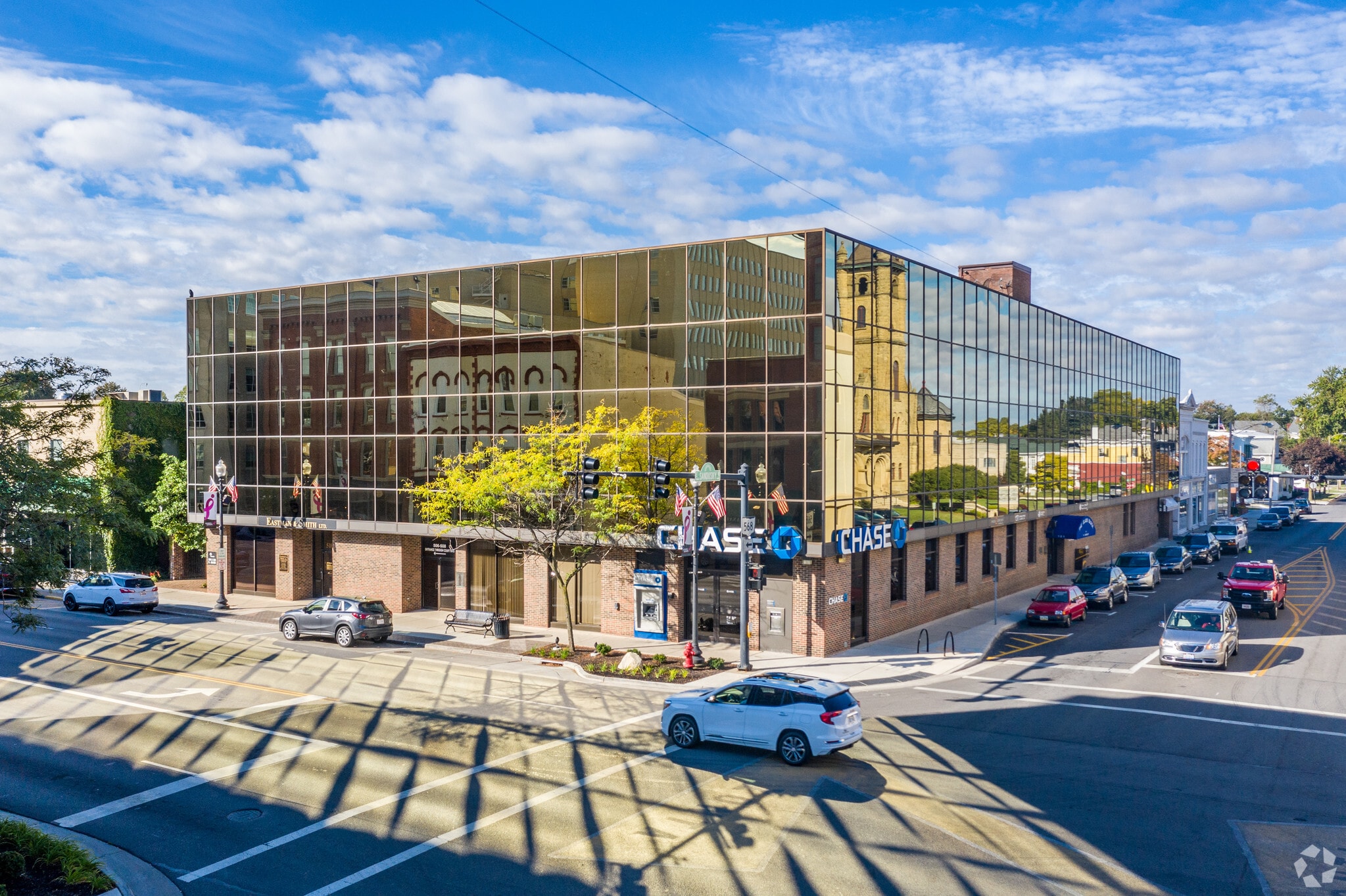 500 S Main St, Findlay, OH for lease Building Photo- Image 1 of 6