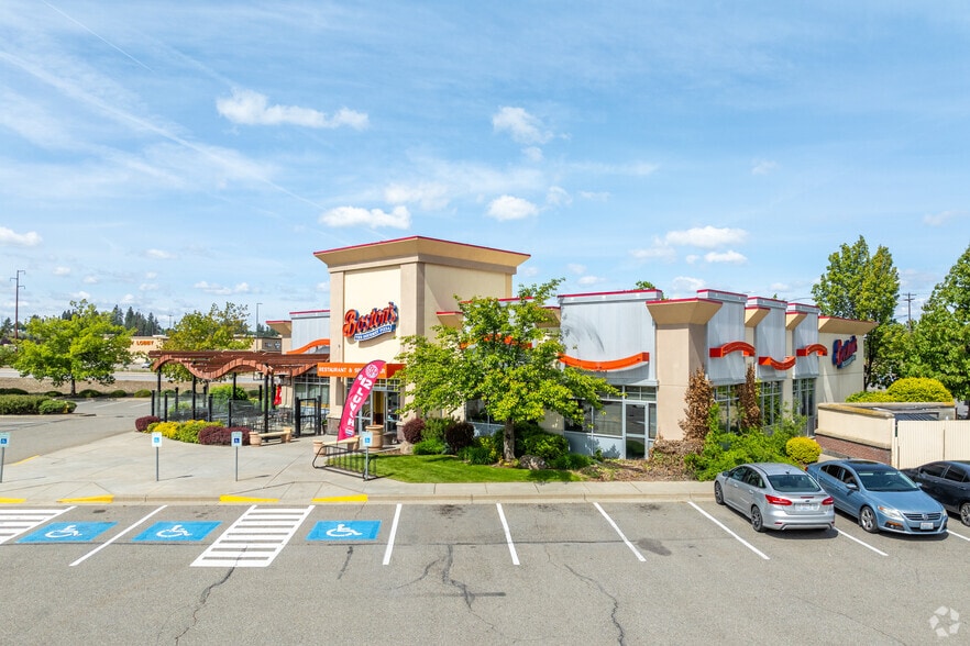14004 E Indian Ave, Spokane, WA for lease - Primary Photo - Image 1 of 5
