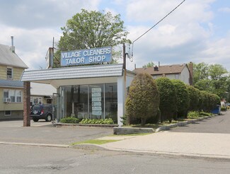 Plus de détails pour 14 Joseph St, Clark, NJ - Commerce de détail à vendre