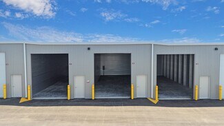 Plus de détails pour 19380 Webster st, Spring Hill, KS - Local d'activités à louer