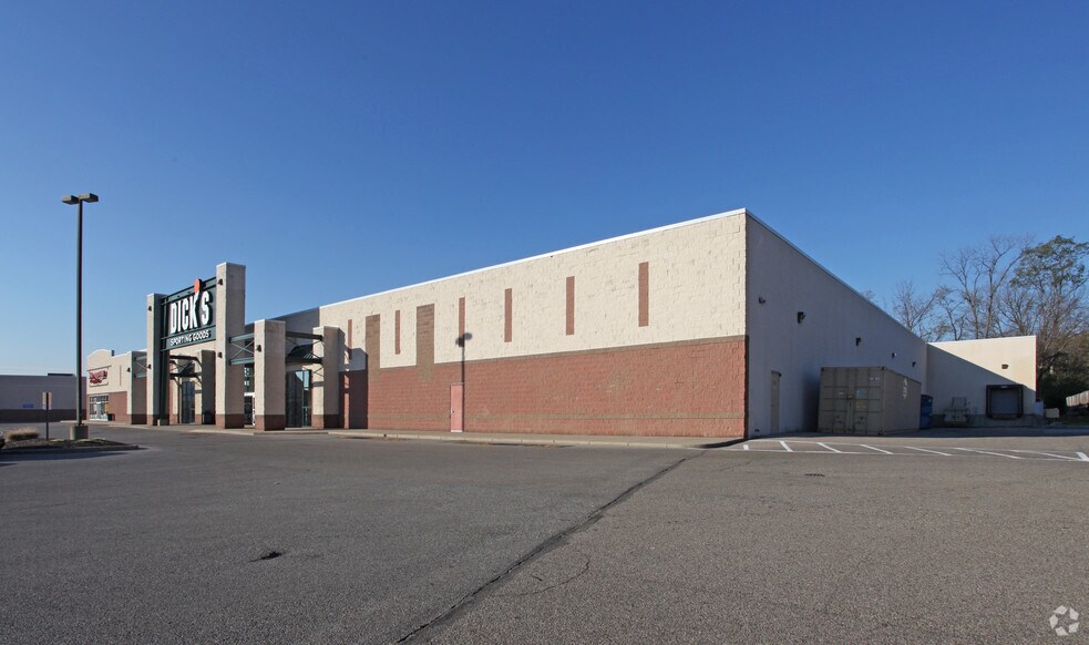 5555 Glenway Ave, Cincinnati, OH à vendre - Photo du bâtiment - Image 2 de 3