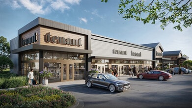 NE/s 61st N & Oliver St. st, Kechi, KS for lease Building Photo- Image 2 of 5