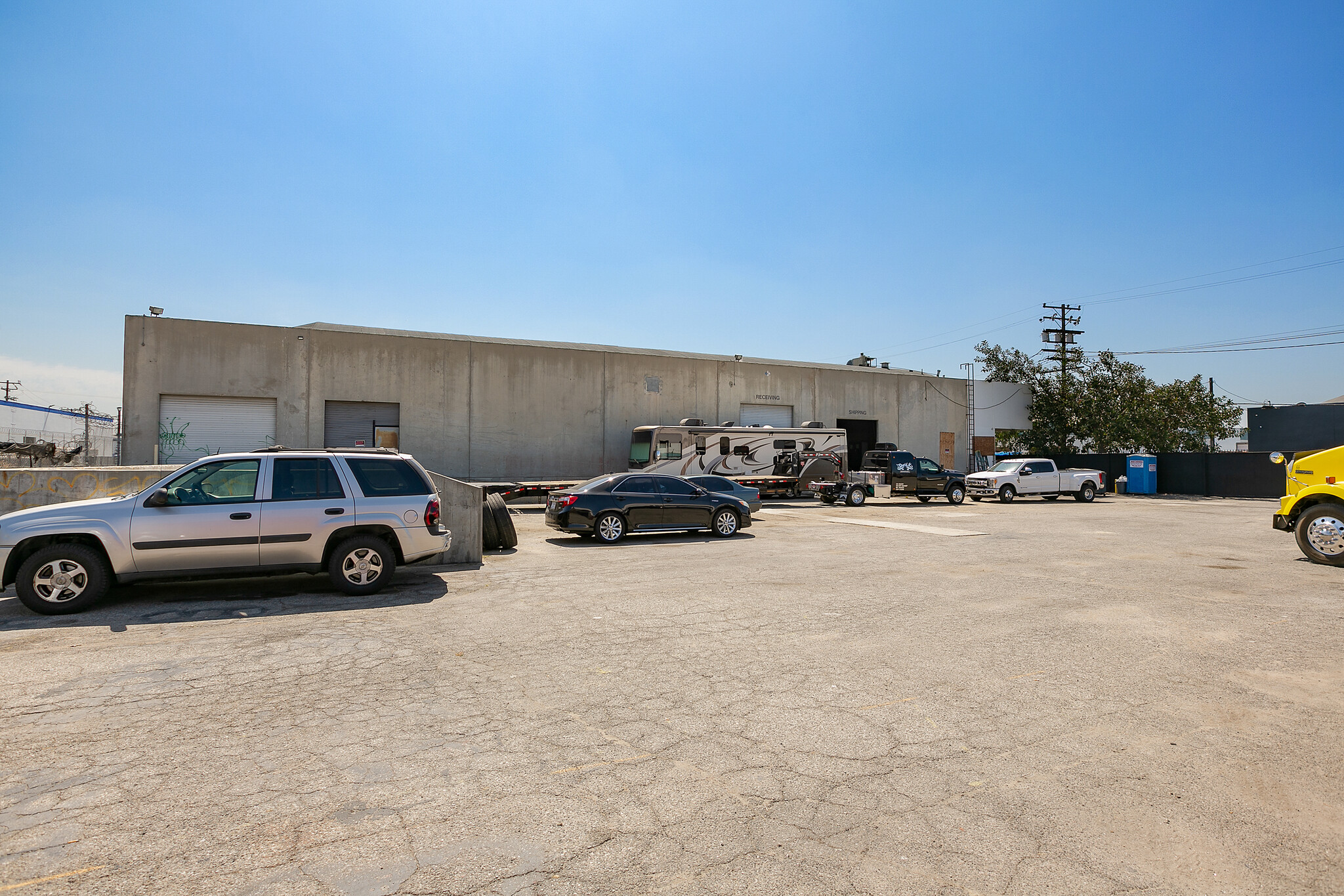 6459 Fleet St, Commerce, CA for sale Primary Photo- Image 1 of 1