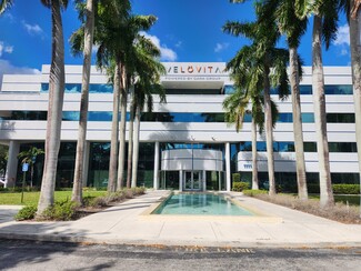 More details for 1111 Park Centre Blvd, Miami Gardens, FL - Office for Lease