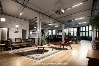 Plus de détails pour Local d'activités à louer
