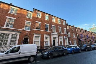 Plus de détails pour 21 York Pl, Leeds - Bureau à louer
