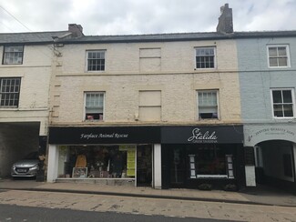 More details for 9 Battle Hl, Hexham - Retail for Lease