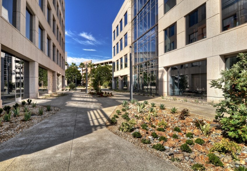 17877 Von Karman Ave, Irvine, CA à louer - Autre - Image 3 de 11