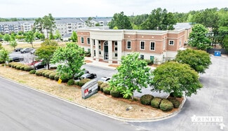 More details for 140 Wildewood Park Dr, Columbia, SC - Office for Lease