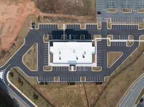 2870 Ronald Reagan, Cumming, GA - AERIAL map view - Image1