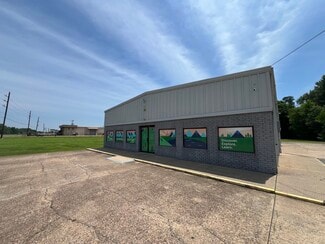More details for 11799 Mansfield Rd, Keithville, LA - Retail for Lease