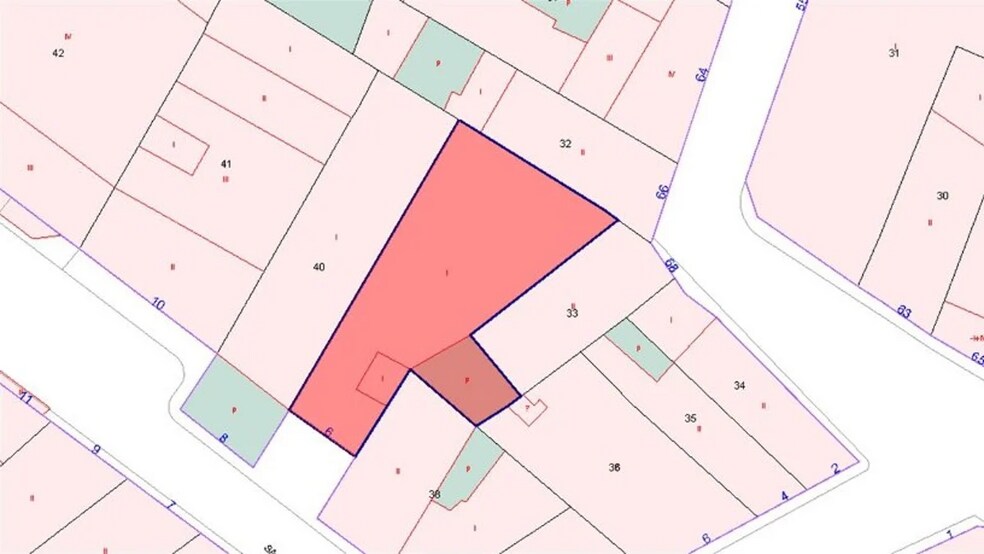 Carrer de Josep Maria de Sagarra, 6, El Vendrell, Tarragona à vendre - Autre - Image 2 de 2