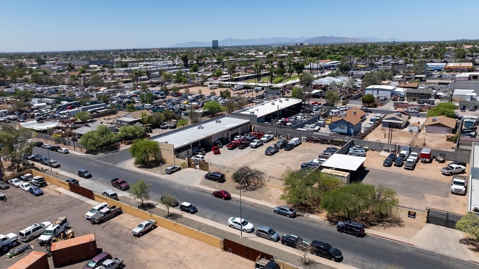 528 S Robson St, Mesa, AZ for sale - Building Photo - Image 1 of 3