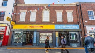 More details for 20-22 New St, Telford - Retail for Sale