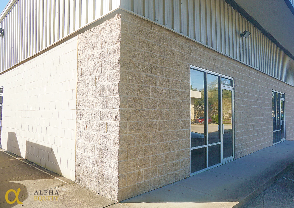 1200-1690 Tropic Park Dr, Sanford, FL for lease Building Photo- Image 1 of 10