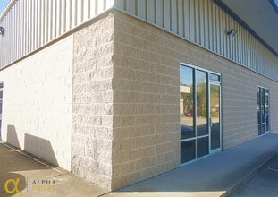 1200-1690 Tropic Park Dr, Sanford, FL for lease Building Photo- Image 1 of 10