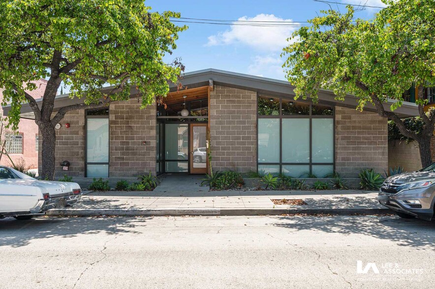 420 Grand Ave, Long Beach, CA for lease - Building Photo - Image 1 of 13