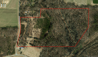 Plus de détails pour 751 J F H Dairy rd, Greensboro, NC - Terrain à vendre