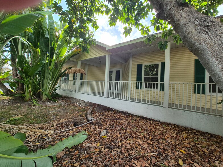 12855 Banyon Creek, Fort Myers, FL à vendre - Photo du bâtiment - Image 1 de 14