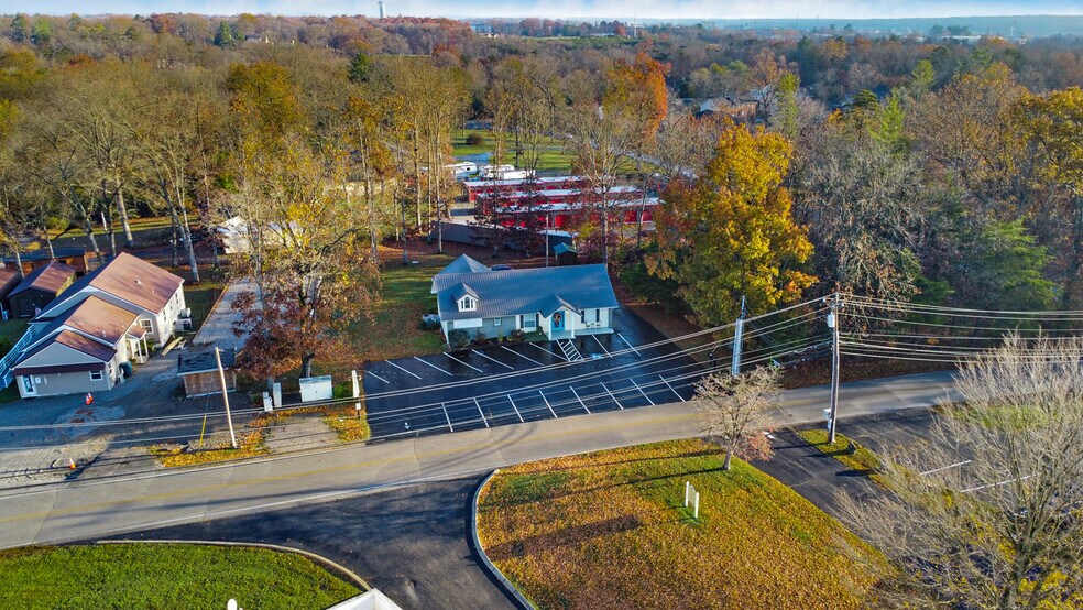 129 Walker Hill, Crossville, TN à vendre - Photo du bâtiment - Image 3 de 37