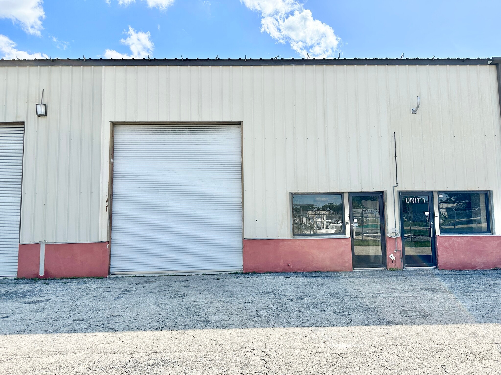 5468 Williamsburg Dr, Punta Gorda, FL for lease Interior Photo- Image 1 of 2