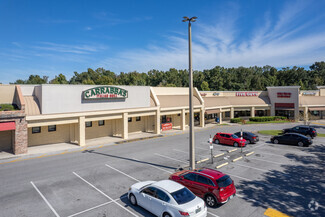 Plus de détails pour 5920 Red Bug Lake Rd, Winter Springs, FL - Local commercial à louer