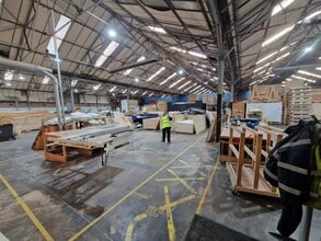 Old Mead Rd, Elsenham à vendre Photo intérieure- Image 2 de 4