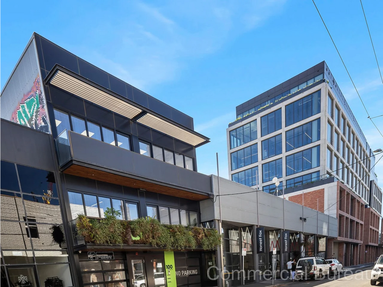 100 Green St, Cremorne for sale - Building Photo - Image 2 of 32