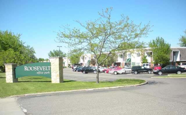 606 Roosevelt Rd, Saint Cloud, MN à louer - Photo du bâtiment - Image 2 de 8