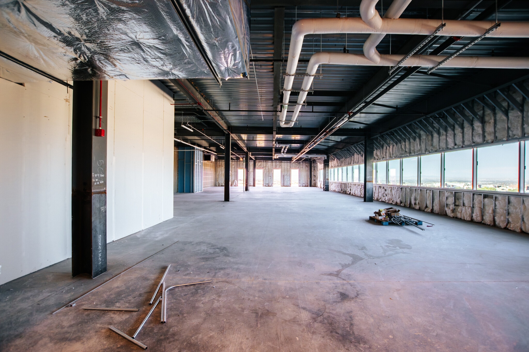 12951 Eastlake Blvd, El Paso, TX for lease Interior Photo- Image 1 of 4