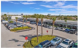 Plus de détails pour 223-283 N US Highway 1, Jupiter, FL - Commerce de détail à louer