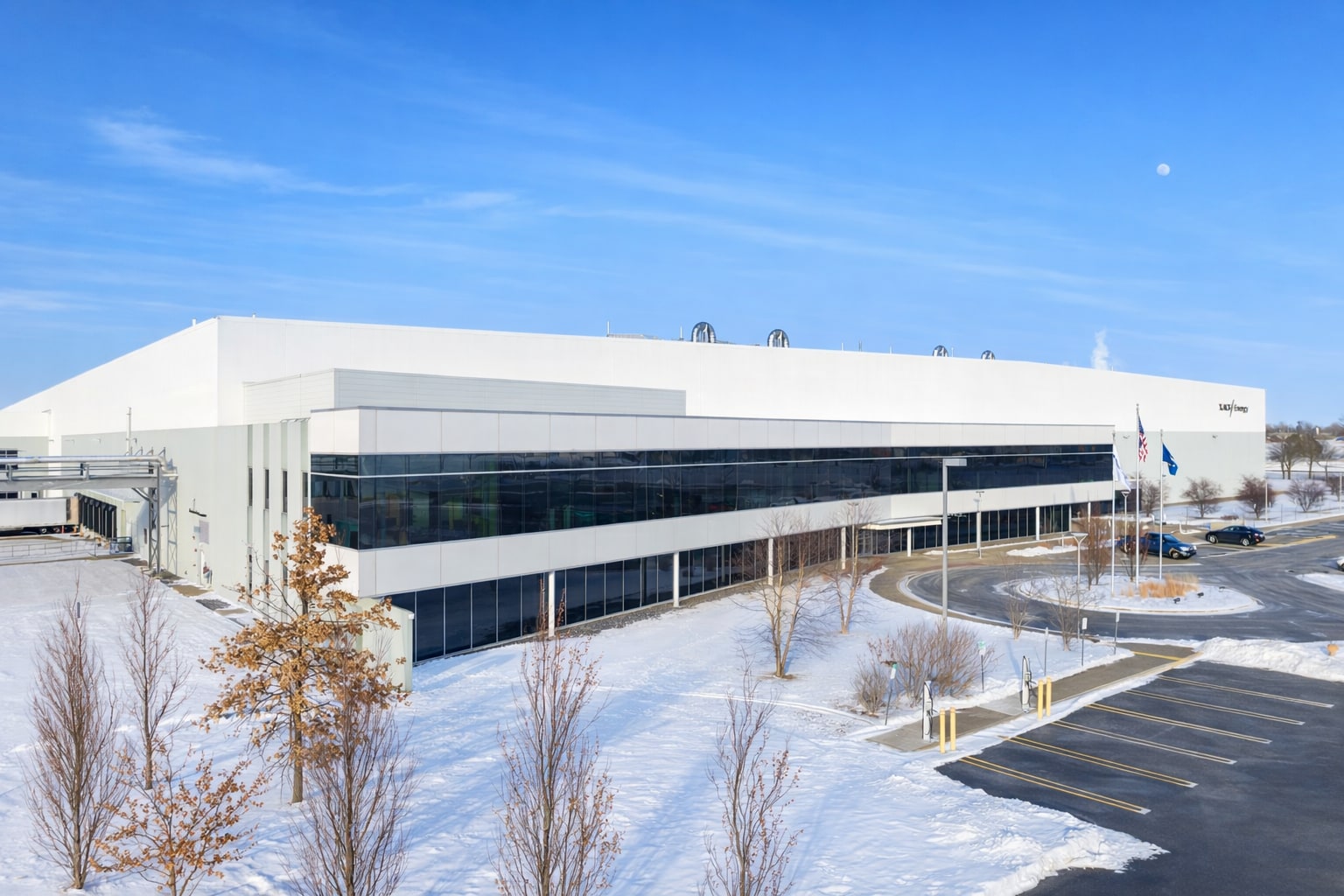 2700 S Saginaw Rd, Midland, MI à vendre Photo principale- Image 1 de 27