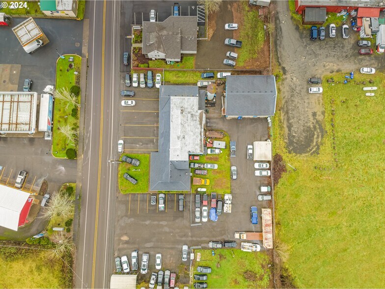 22024 S Beavercreek Rd, Beavercreek, OR à vendre - Photo du bâtiment - Image 3 de 33