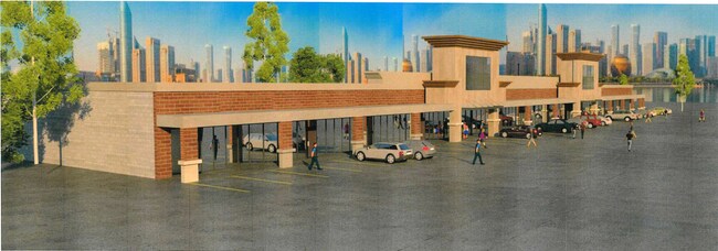 More details for 11537 Antoine Dr, Houston, TX - Office/Retail for Lease