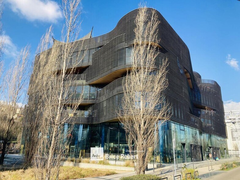 52 Quai Rambaud, Lyon à louer - Photo du bâtiment - Image 2 de 7
