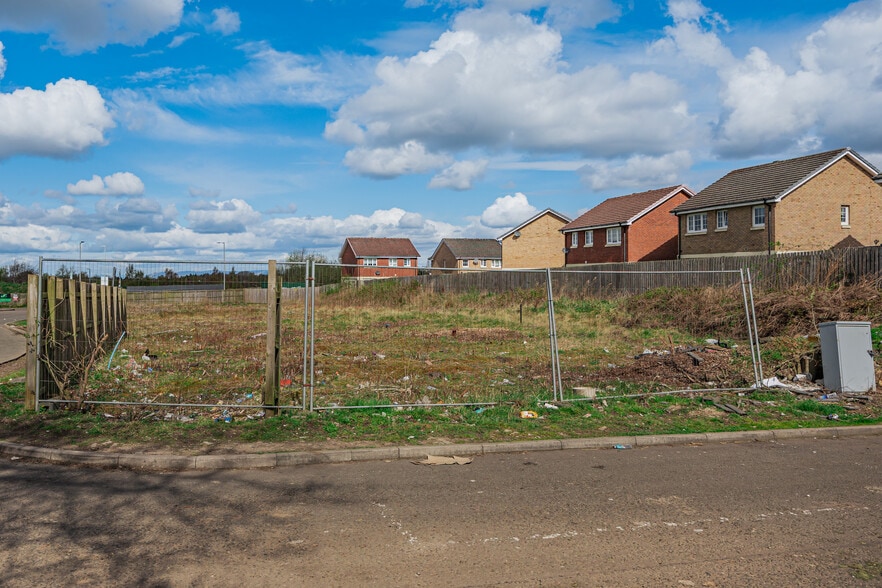 Bell Quadrant, Carfin for lease - Construction Photo - Image 3 of 3