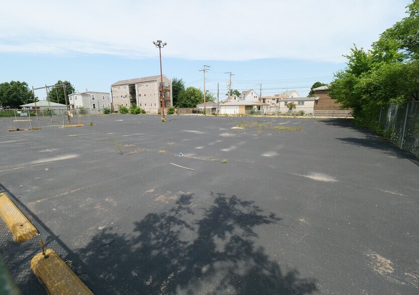 3506-3526 W 47th St, Chicago, IL for sale - Building Photo - Image 1 of 1