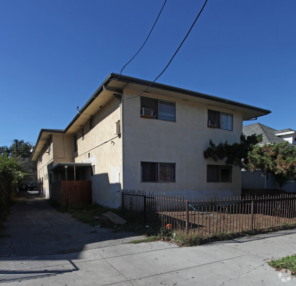 2031 Sichel St, Los Angeles, CA à vendre - Photo principale - Image 1 de 1