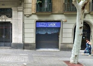 Carrer de Còrsega, 435, Barcelona, Barcelona for lease Interior Photo- Image 1 of 5