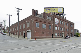 More details for 2120-2130 W Clybourn St, Milwaukee, WI - Industrial for Lease