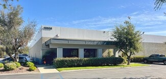 More details for 16808-16818 Marquardt Ave, Cerritos, CA - Industrial for Lease