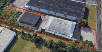 More details for 6403 Deere Rd, Syracuse, NY - Industrial for Sale