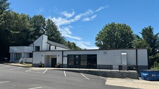 Plus de détails pour 3865 Sweeten Creek Rd, Arden, NC - Plusieurs types d'espaces à louer