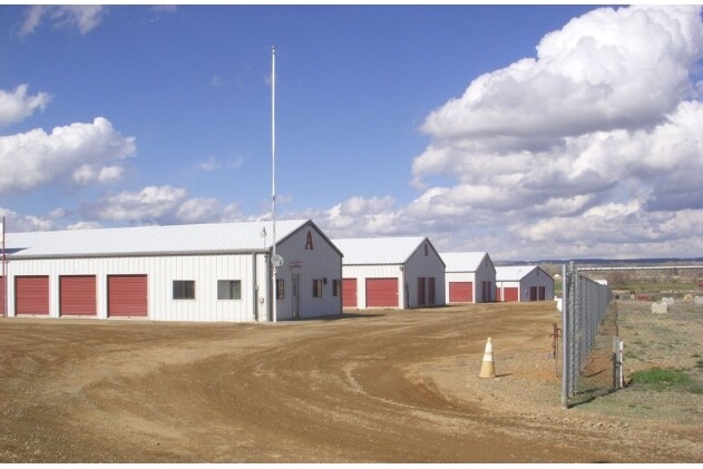 12450 US Hwy 491, Cortez, CO for sale - Building Photo - Image 2 of 2