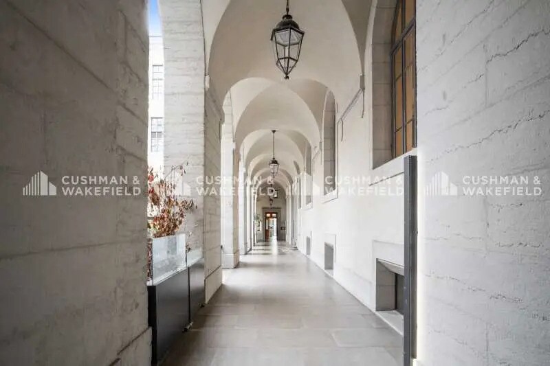 3 Place Pascalon, Lyon for lease - Building Photo - Image 2 of 41