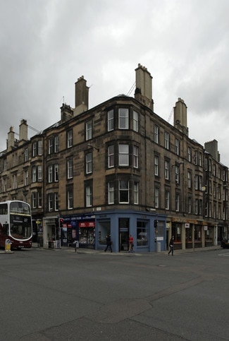 More details for 154-160 Dundas St, Edinburgh - Retail for Lease